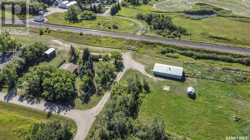 100 Ebenal Way, Mclean, SK - Outdoor With View