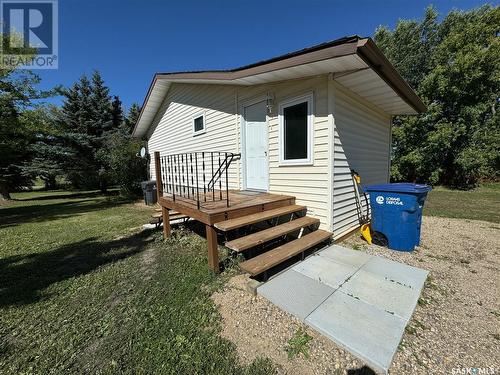 100 Ebenal Way, Mclean, SK - Outdoor