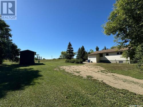 100 Ebenal Way, Mclean, SK - Outdoor