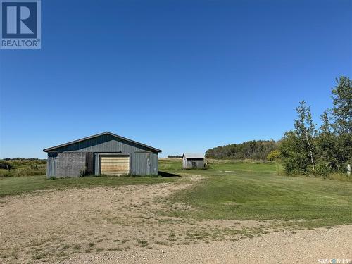 100 Ebenal Way, Mclean, SK - Outdoor