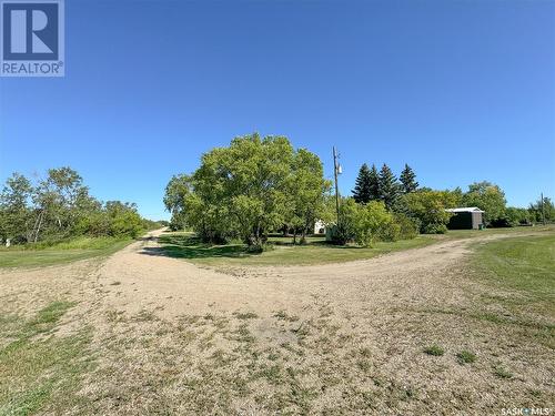 100 Ebenal Way, Mclean, SK - Outdoor With View