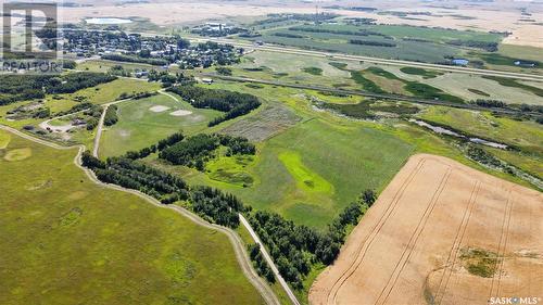 100 Ebenal Way, Mclean, SK - Outdoor With View