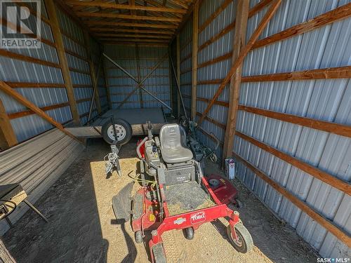 100 Ebenal Way, Mclean, SK - Indoor Photo Showing Other Room