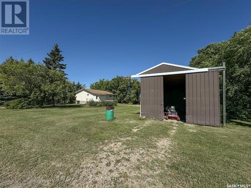 100 Ebenal Way, Mclean, SK - Outdoor