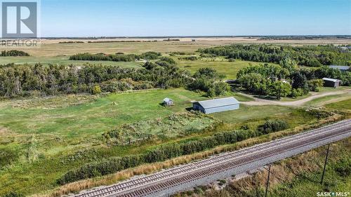 100 Ebenal Way, Mclean, SK - Outdoor With View