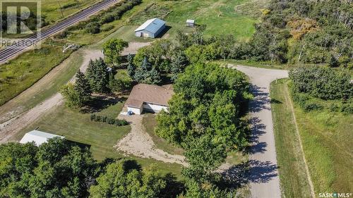 100 Ebenal Way, Mclean, SK - Outdoor With View