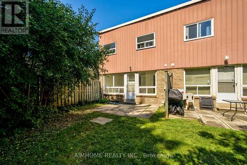 20 Thorny Vine Way, Toronto (Bayview Village), ON - Outdoor