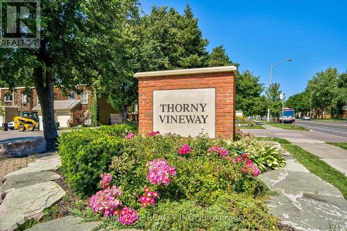 20 Thorny Vine Way, Toronto (Bayview Village), ON - Outdoor