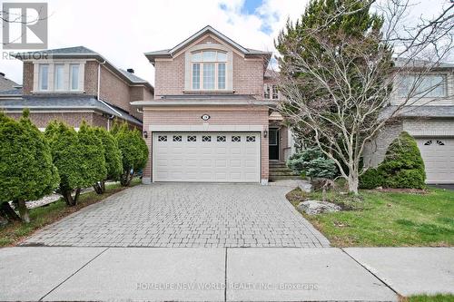 28 Ludford Drive, Richmond Hill, ON - Outdoor