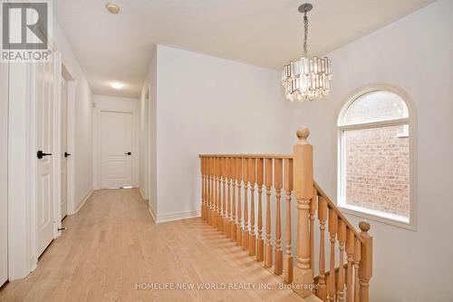 28 Ludford Drive, Richmond Hill, ON - Indoor Photo Showing Other Room