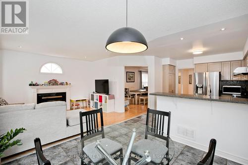 28 Ludford Drive, Richmond Hill, ON - Indoor