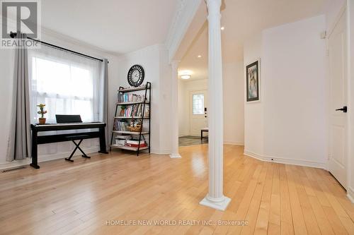 28 Ludford Drive, Richmond Hill, ON - Indoor Photo Showing Other Room