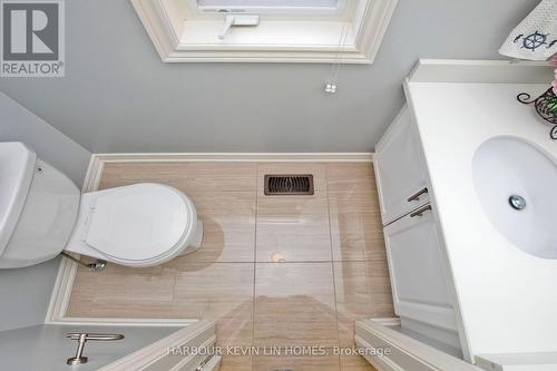 75 Busch Avenue, Markham, ON - Indoor Photo Showing Bathroom