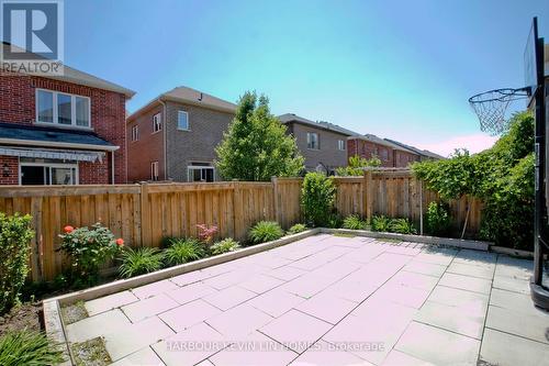 75 Busch Avenue, Markham, ON - Outdoor