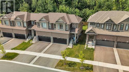 1051 Wright Drive, Midland, ON - Outdoor With Facade