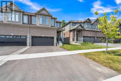 1051 Wright Drive, Midland, ON - Outdoor With Facade