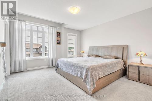 1051 Wright Drive, Midland, ON - Indoor Photo Showing Bedroom