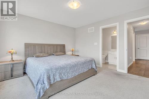 1051 Wright Drive, Midland, ON - Indoor Photo Showing Bedroom