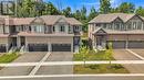 1051 Wright Drive, Midland, ON  - Outdoor With Facade 