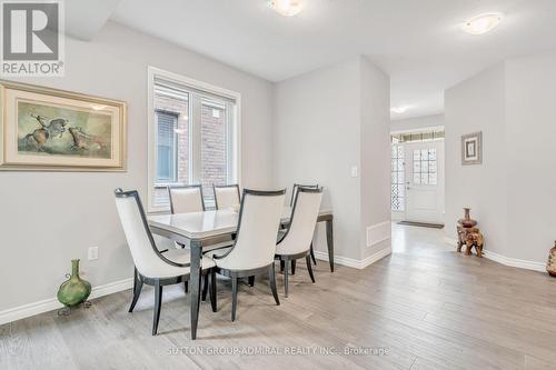 1051 Wright Drive, Midland, ON - Indoor Photo Showing Dining Room