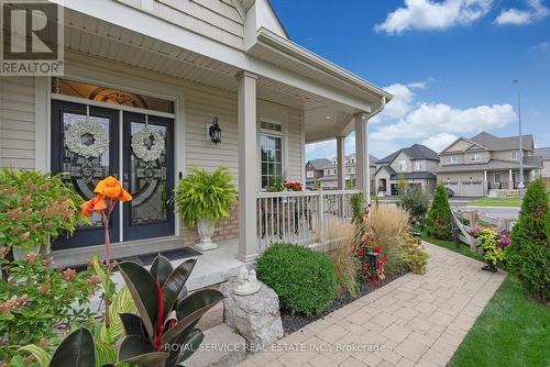 2 Northglen Drive, Clarington (Bowmanville), ON - Outdoor With Deck Patio Veranda