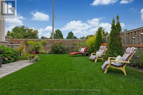 2 Northglen Drive, Clarington (Bowmanville), ON - Outdoor With Backyard