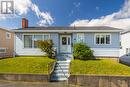 29 Hamel Street, St. John'S, NL  - Outdoor With Facade 