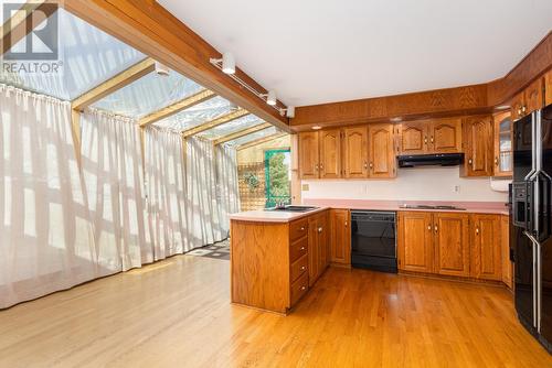 29 Hamel Street, St. John'S, NL - Indoor Photo Showing Kitchen