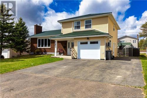 215 Gaspe, Dieppe, NB - Outdoor With Facade