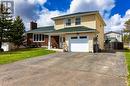 215 Gaspe, Dieppe, NB  - Outdoor With Facade 