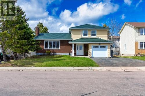 215 Gaspe, Dieppe, NB - Outdoor With Facade