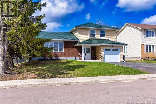 215 Gaspe, Dieppe, NB - Outdoor With Facade