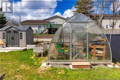 215 Gaspe, Dieppe, NB - Outdoor