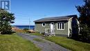 28 Normans Cove Lane, Normans Cove, NL  - Outdoor With Body Of Water 