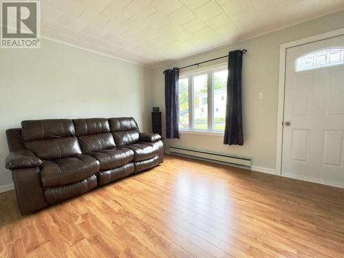 28 Normans Cove Lane, Normans Cove, NL - Indoor Photo Showing Living Room