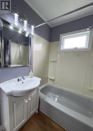 28 Normans Cove Lane, Normans Cove, NL - Indoor Photo Showing Bathroom