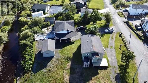 28 Normans Cove Lane, Normans Cove, NL - Outdoor With View