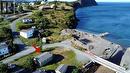 28 Normans Cove Lane, Normans Cove, NL  - Outdoor With Body Of Water With View 