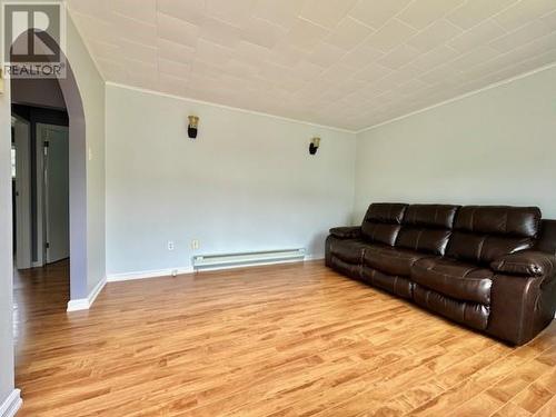 28 Normans Cove Lane, Normans Cove, NL - Indoor Photo Showing Living Room