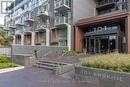 1414 - 101 Erskine Avenue, Toronto, ON  - Outdoor With Balcony With Facade 