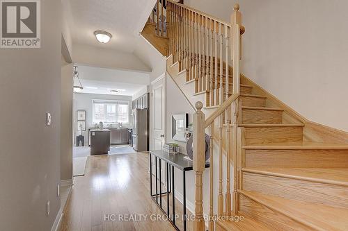 2605 Cerise Manor, Pickering, ON - Indoor Photo Showing Other Room