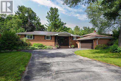 9 Green Pine Avenue, Springwater (Midhurst), ON - Outdoor