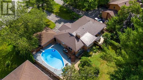 9 Green Pine Avenue, Springwater (Midhurst), ON - Outdoor