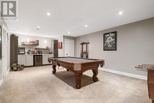 9 Green Pine Avenue, Springwater (Midhurst), ON - Indoor Photo Showing Other Room