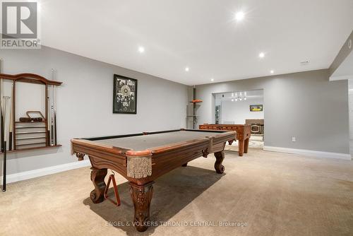 9 Green Pine Avenue, Springwater (Midhurst), ON - Indoor Photo Showing Other Room