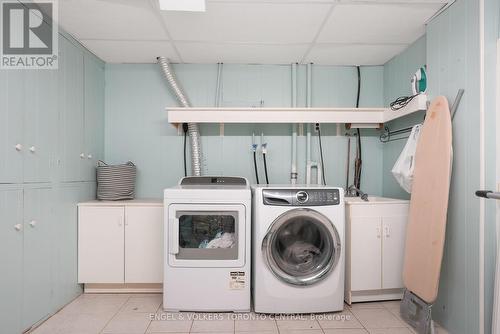 9 Green Pine Avenue, Springwater (Midhurst), ON - Indoor Photo Showing Laundry Room