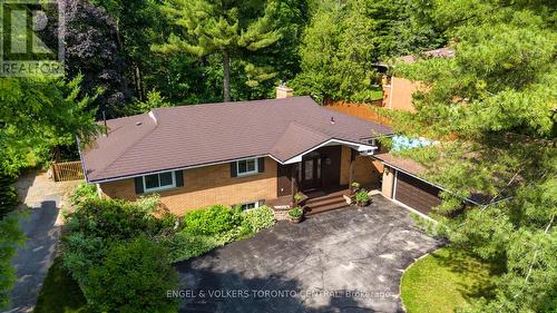 9 Green Pine Avenue, Springwater (Midhurst), ON - Outdoor