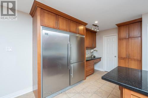 13055 Fourth Line, Milton (Nassagaweya), ON - Indoor Photo Showing Kitchen