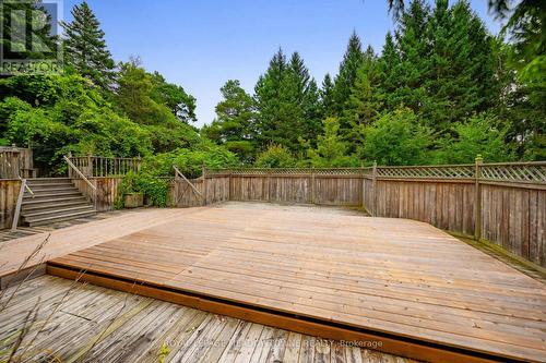 13055 Fourth Line, Milton (Nassagaweya), ON - Outdoor With Deck Patio Veranda