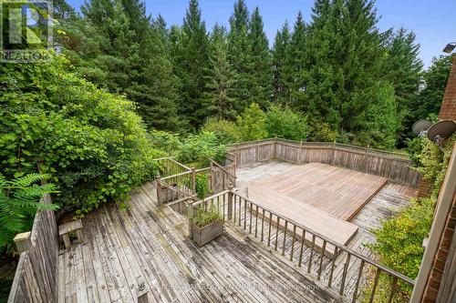 13055 Fourth Line, Milton (Nassagaweya), ON - Outdoor With Deck Patio Veranda